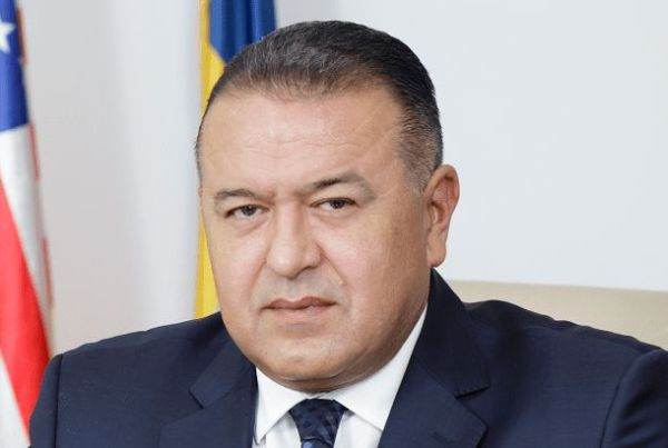 Mihai Daraban Mihai Daraban